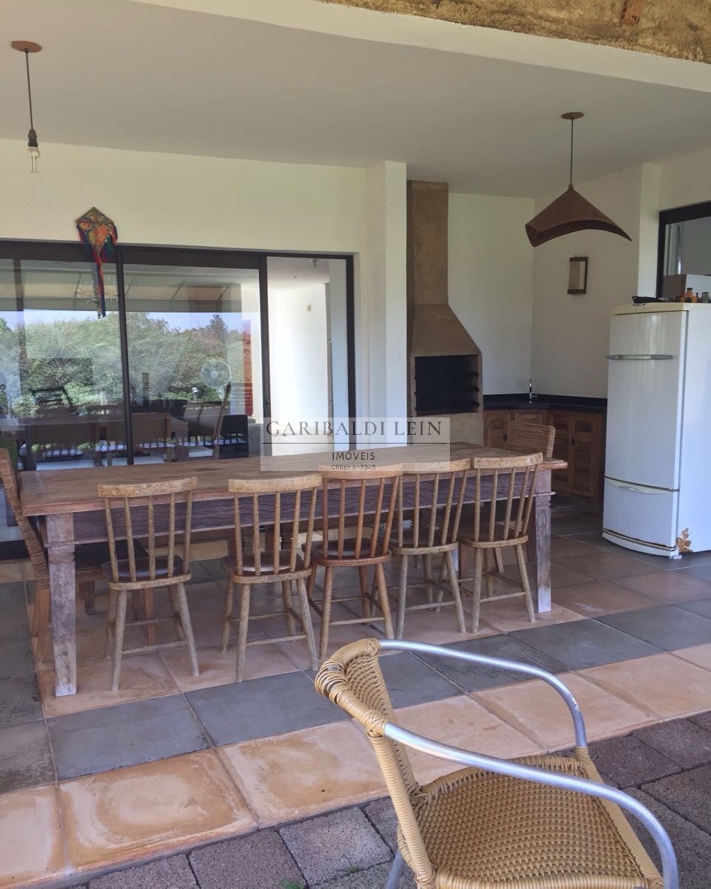 Casa residencial em campinas - sp, chácara santa margarida