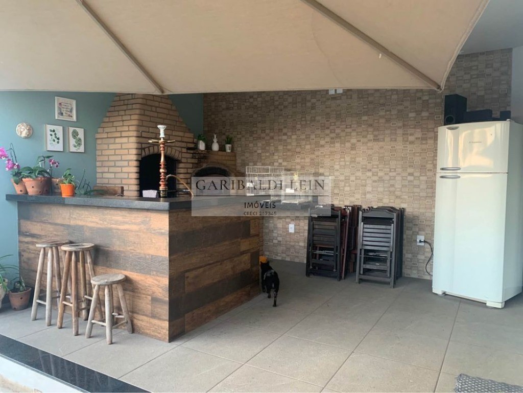 Casa residencial em paulínia - sp, cascata