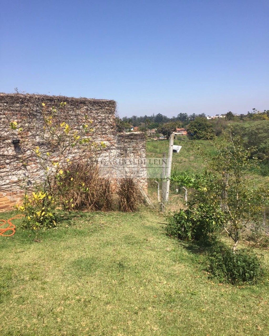Casa residencial em campinas - sp, chácara santa margarida