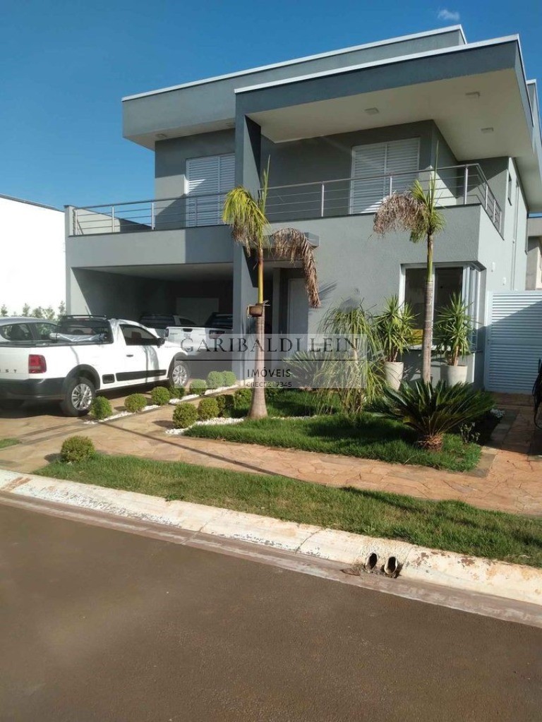 Casa residencial em paulínia - sp, parque brasil 500
