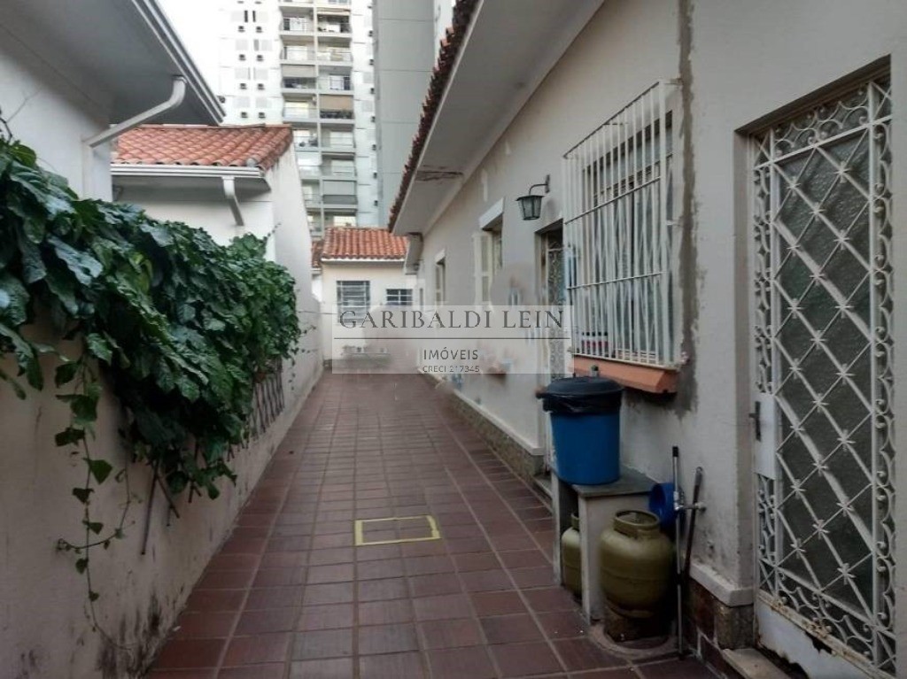 Casa comercial em campinas - sp, vila itapura