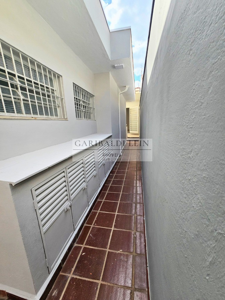 Casa residencial em campinas - sp, jardim chapadão