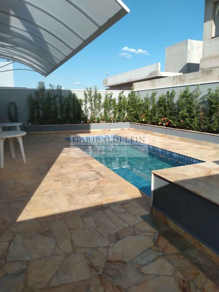 Casa residencial em paulínia - sp, parque brasil 500