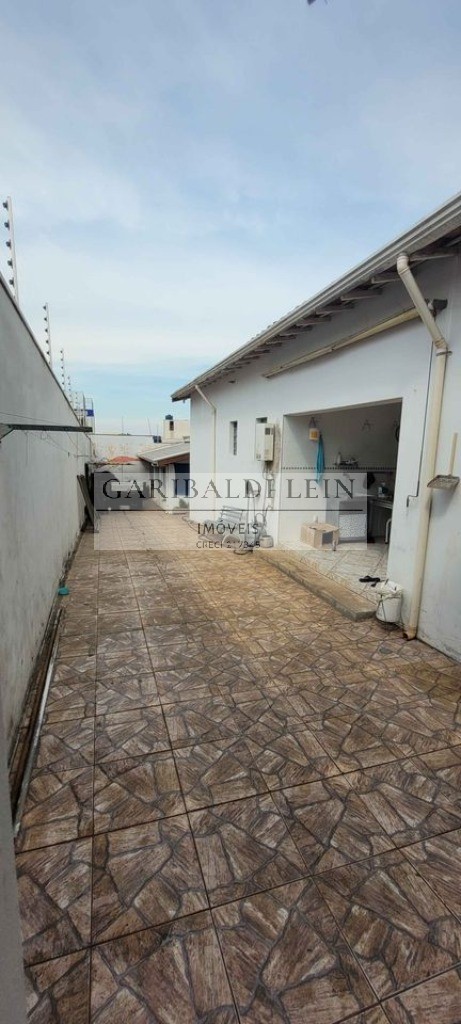 Casa, 3 quartos, 211 m² - Foto 19
