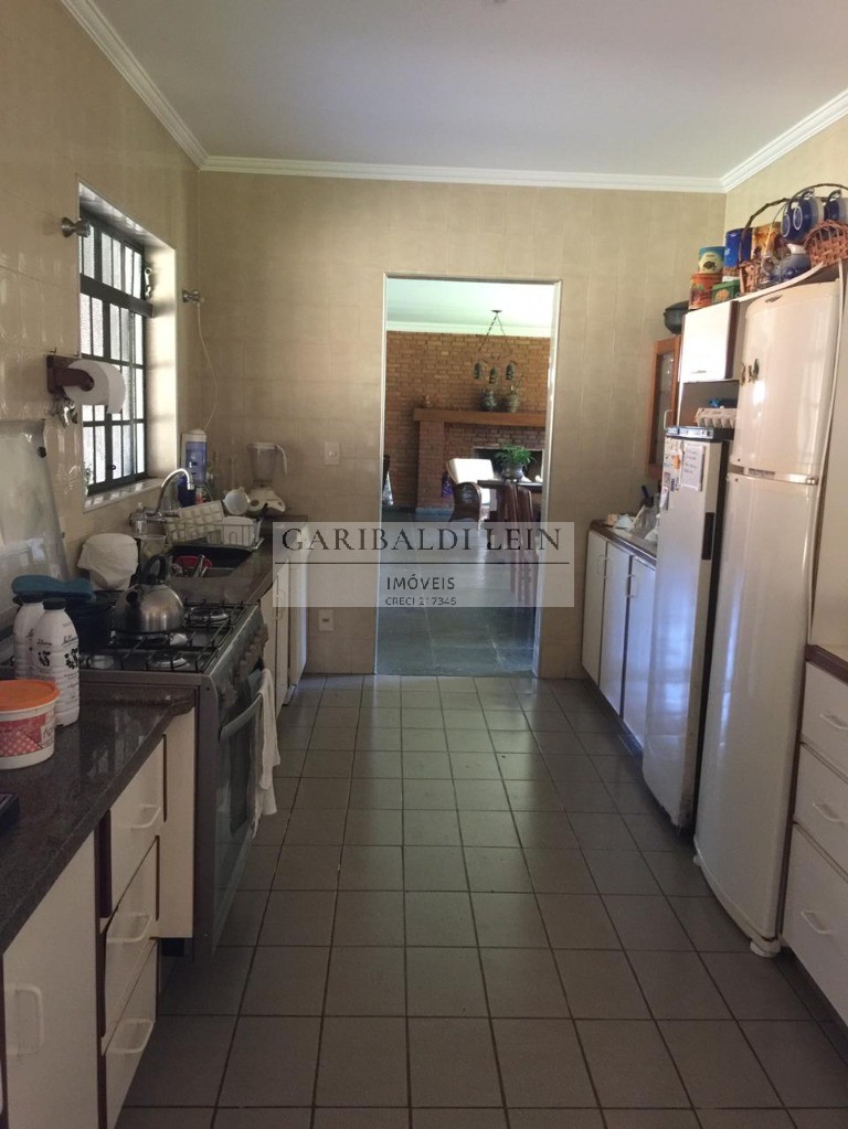 Casa residencial em campinas - sp, parque xangrilá