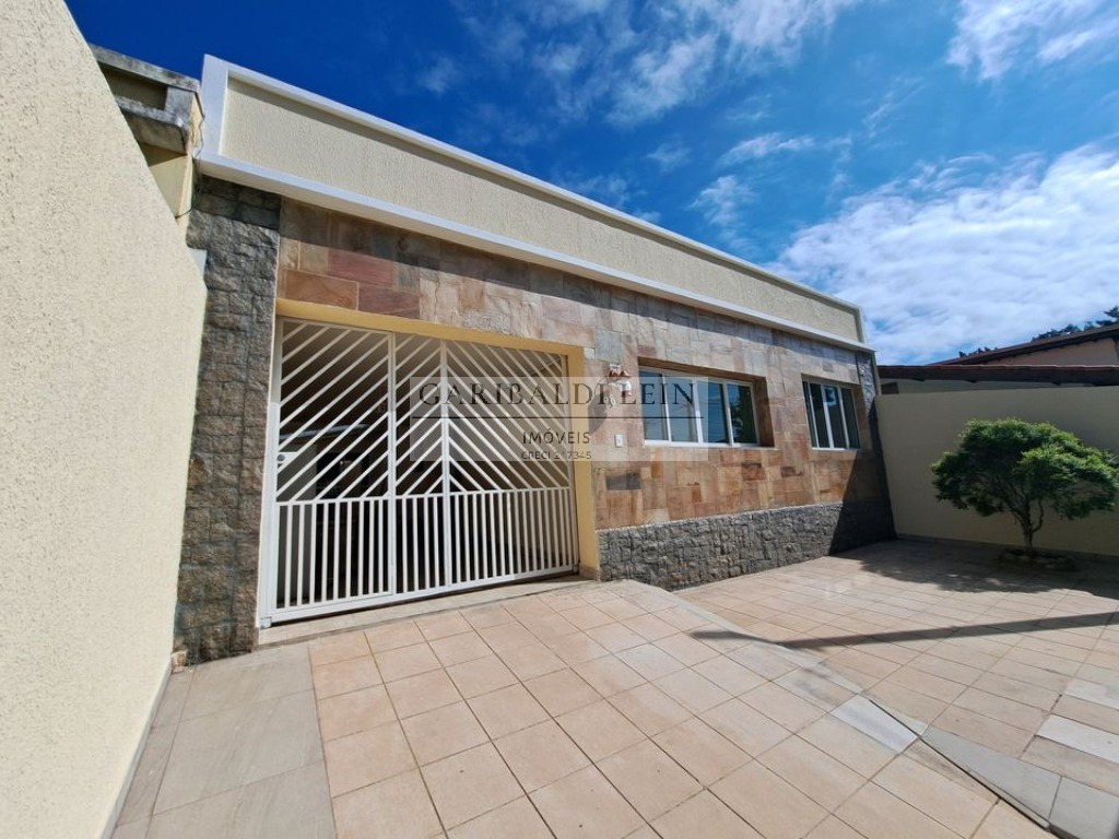 Casa, 3 quartos, 170 m² - Foto 2