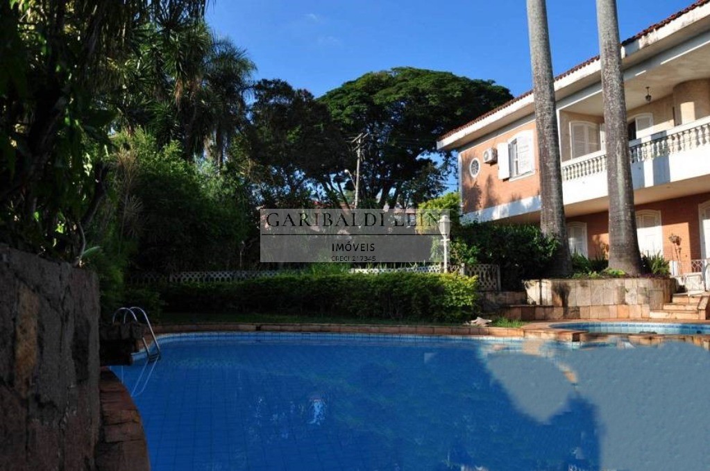 Casa residencial em campinas - sp, jardim chapadão
