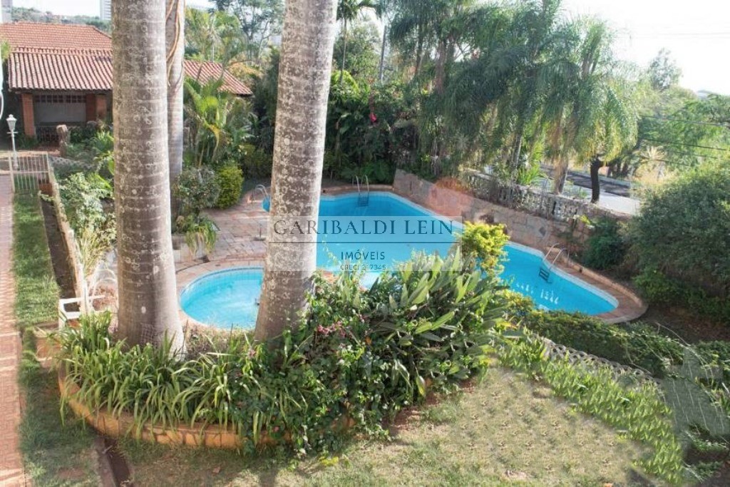 Casa residencial em campinas - sp, jardim chapadão
