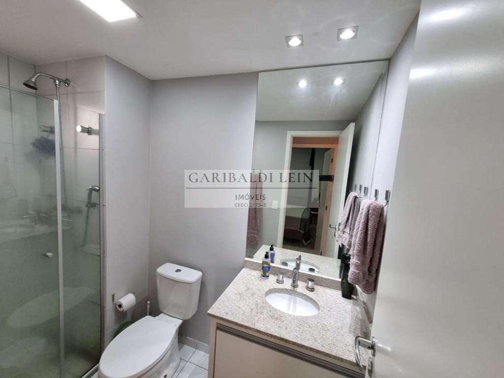 Flat/Apart Hotel, 1 quarto, 42 m² - Foto 15