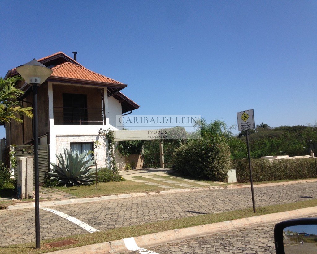 Casa residencial em campinas - sp, chácara santa margarida