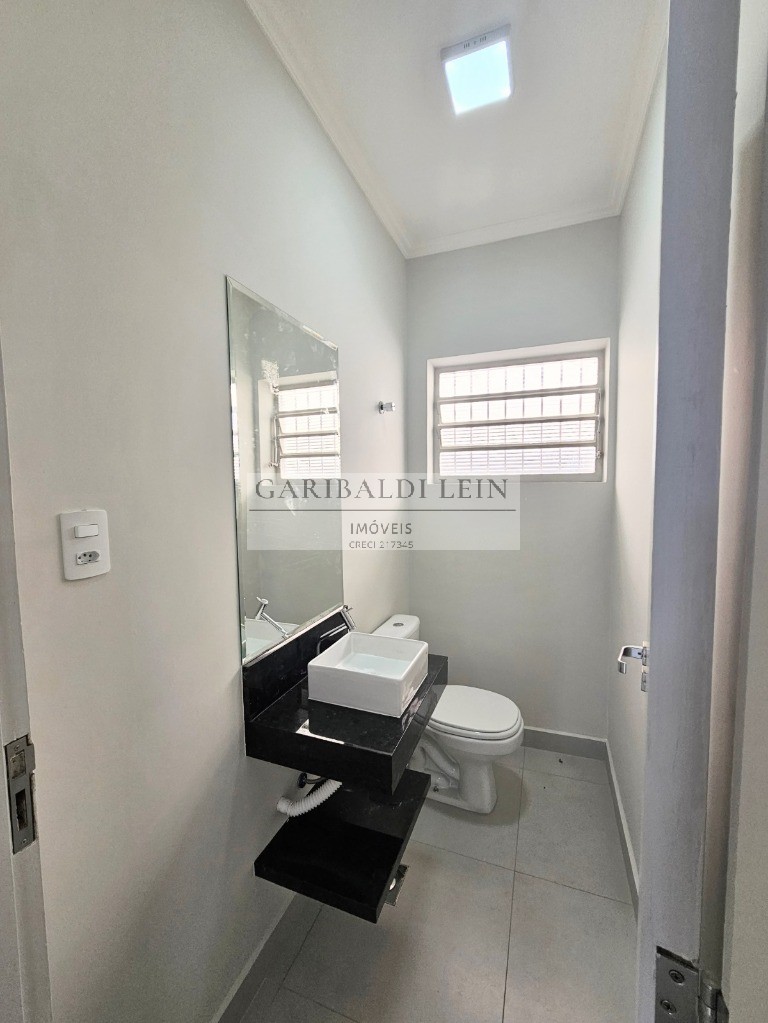 Casa residencial em campinas - sp, jardim chapadão
