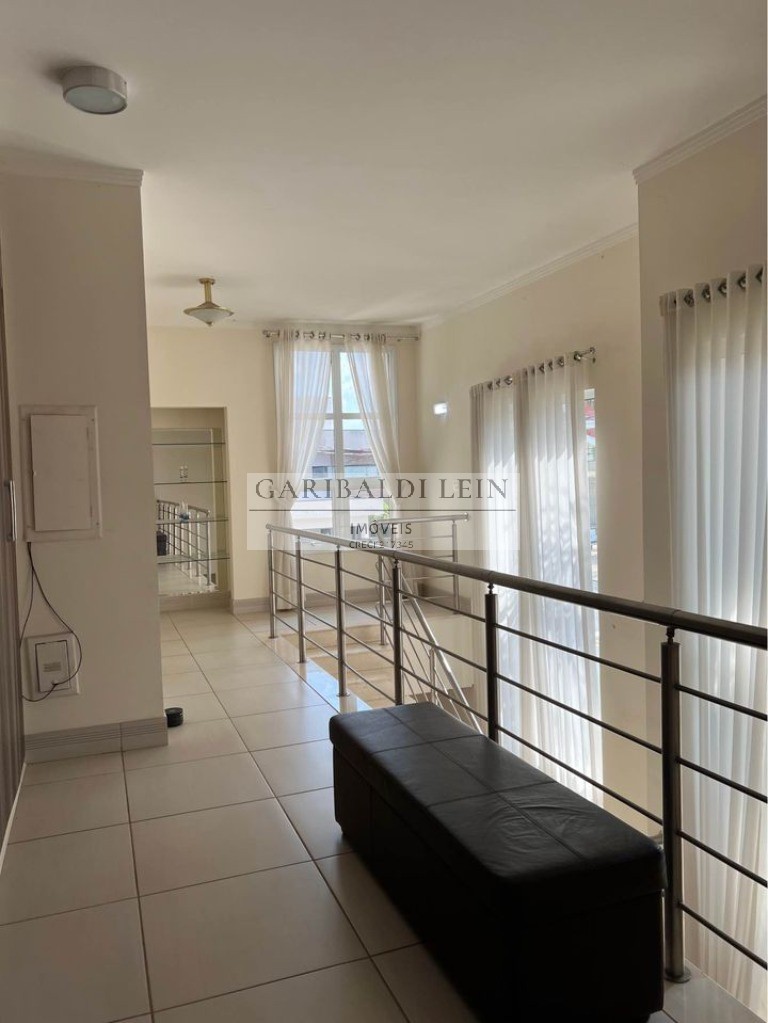 Casa residencial em campinas - sp, swiss park