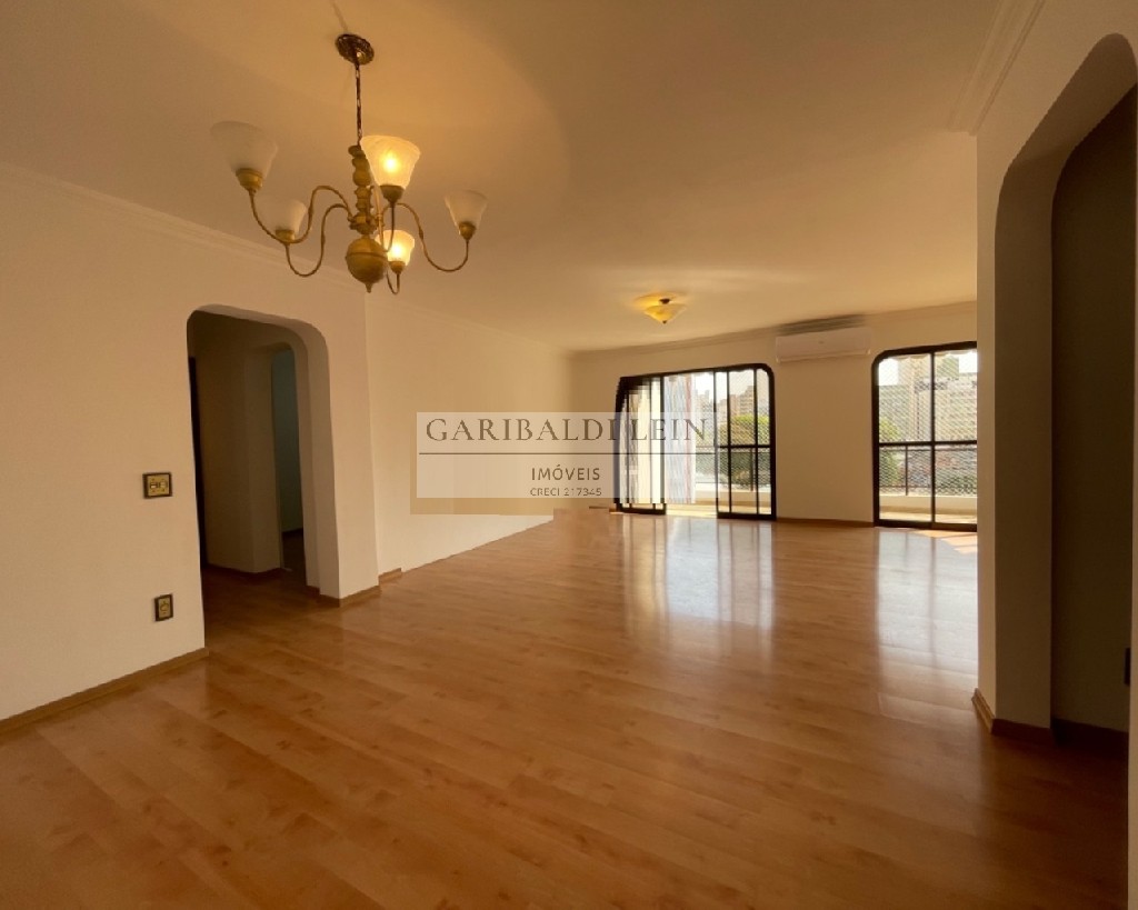 Apartamento residencial em campinas - sp, cambuí
