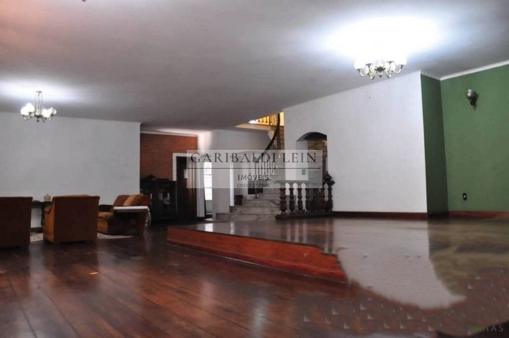 Casa residencial em campinas - sp, jardim chapadão