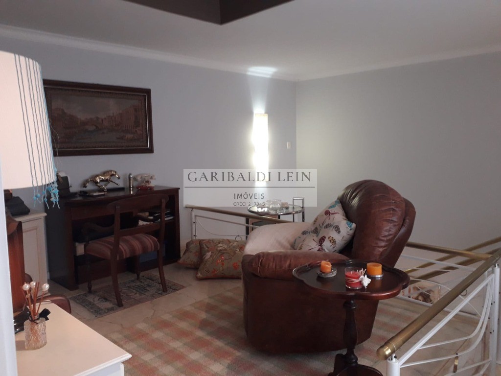 Casa, 4 quartos, 387 m² - Foto 22