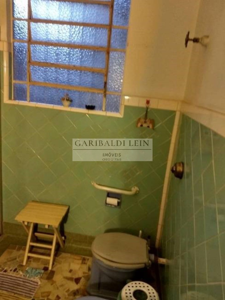 Casa comercial em campinas - sp, vila itapura