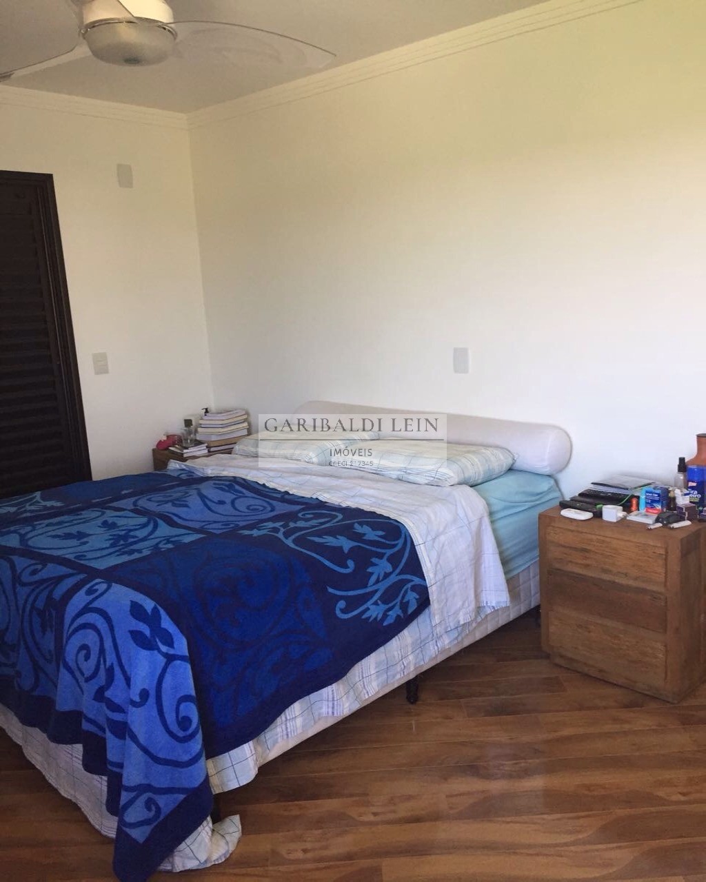 Casa residencial em campinas - sp, chácara santa margarida