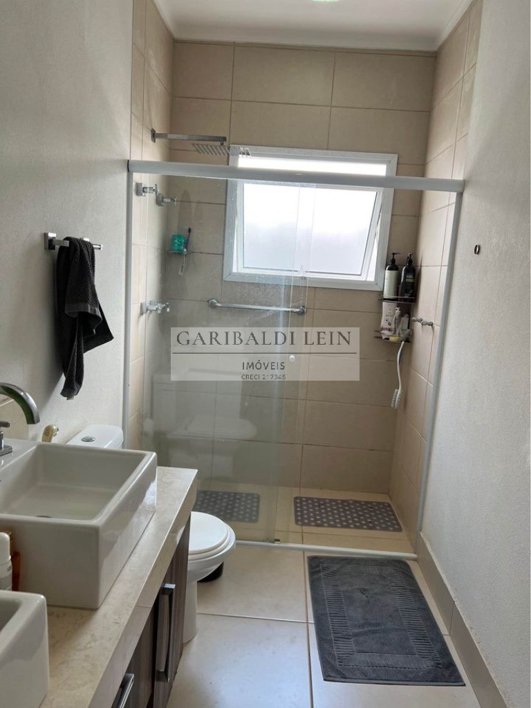 Casa residencial em campinas - sp, swiss park