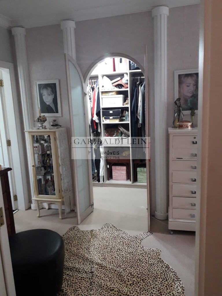 Casa, 4 quartos, 387 m² - Foto 26