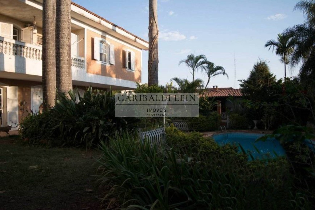 Casa residencial em campinas - sp, jardim chapadão