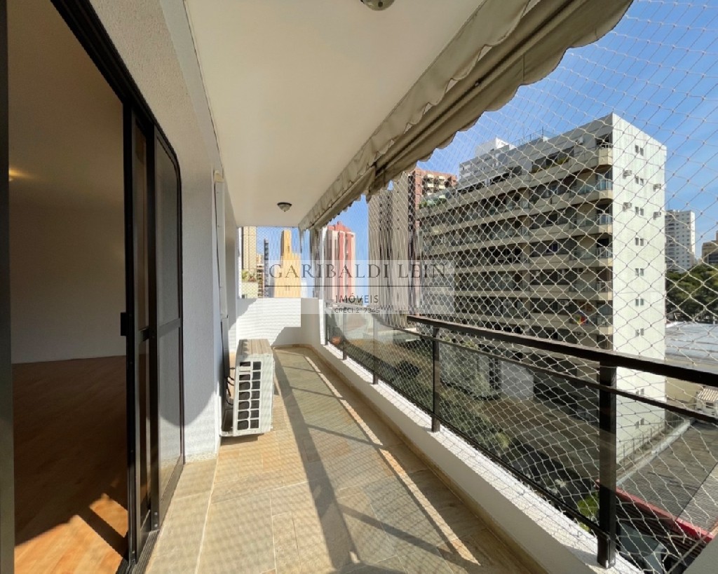 Apartamento residencial em campinas - sp, cambuí