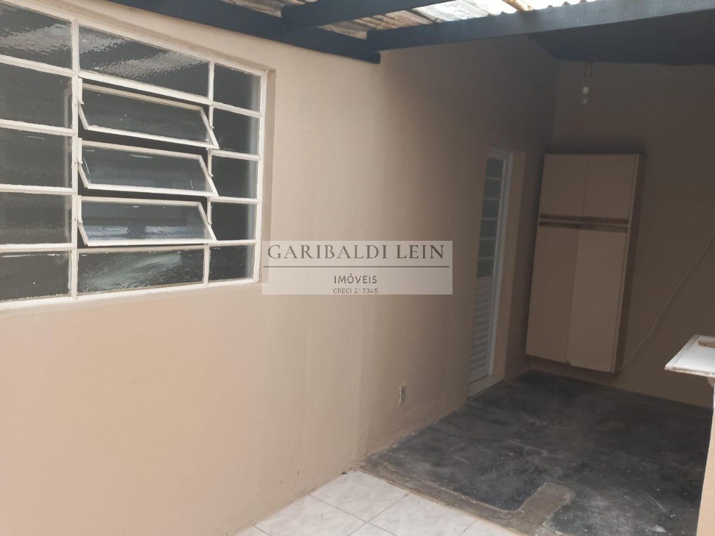 Casa comercial em campinas - sp, cambuí
