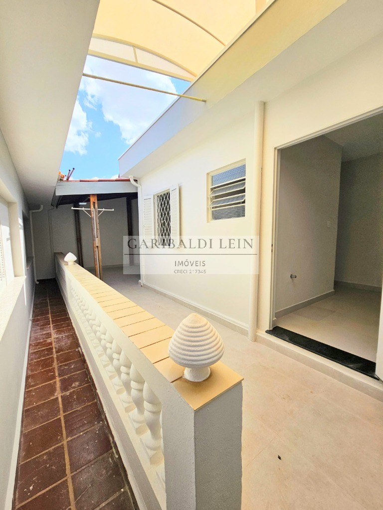 Casa residencial em campinas - sp, jardim chapadão