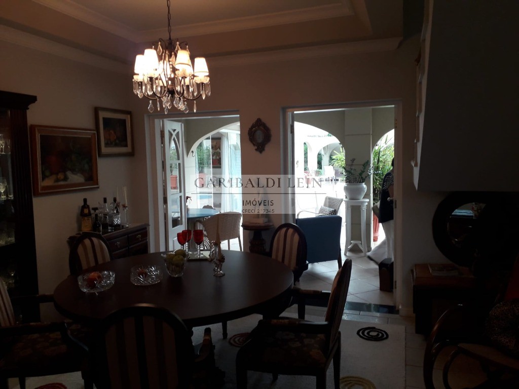 Casa, 4 quartos, 387 m² - Foto 42