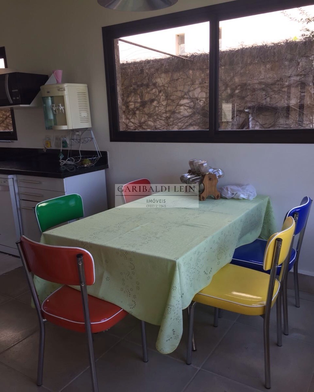 Casa residencial em campinas - sp, chácara santa margarida
