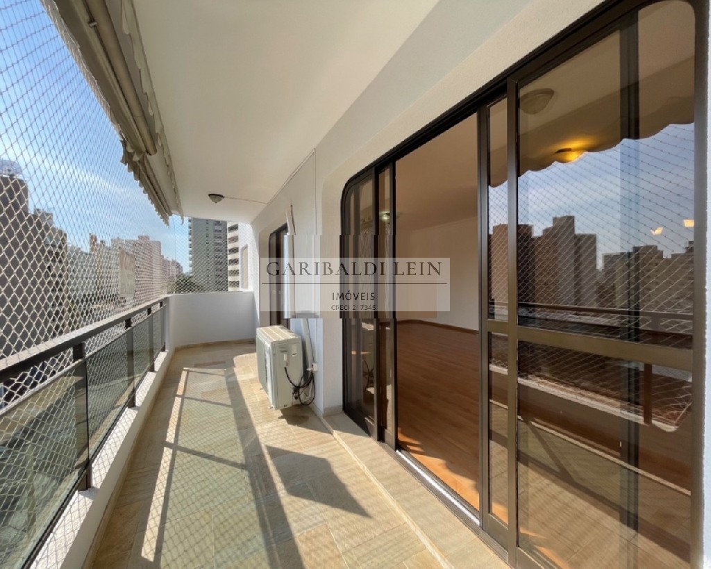 Apartamento residencial em campinas - sp, cambuí