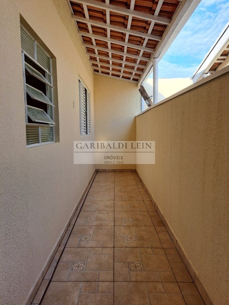 Casa, 3 quartos, 170 m² - Foto 32