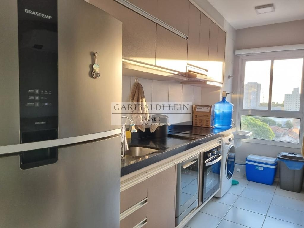 Flat/Apart Hotel, 1 quarto, 42 m² - Foto 10
