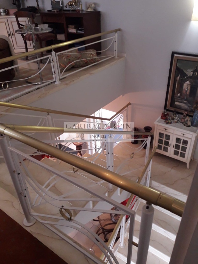 Casa, 4 quartos, 387 m² - Foto 16