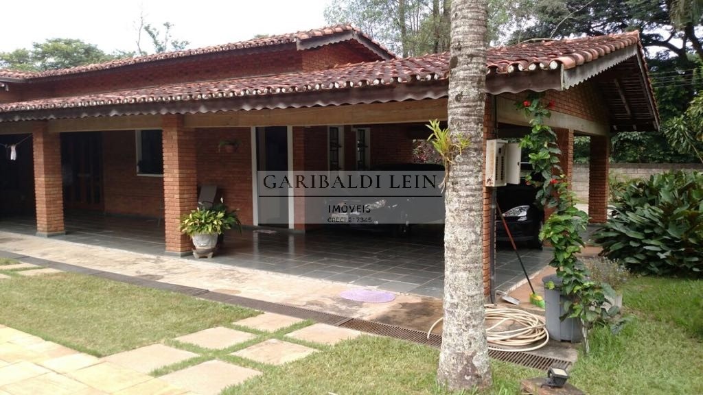 Casa residencial em campinas - sp, parque xangrilá