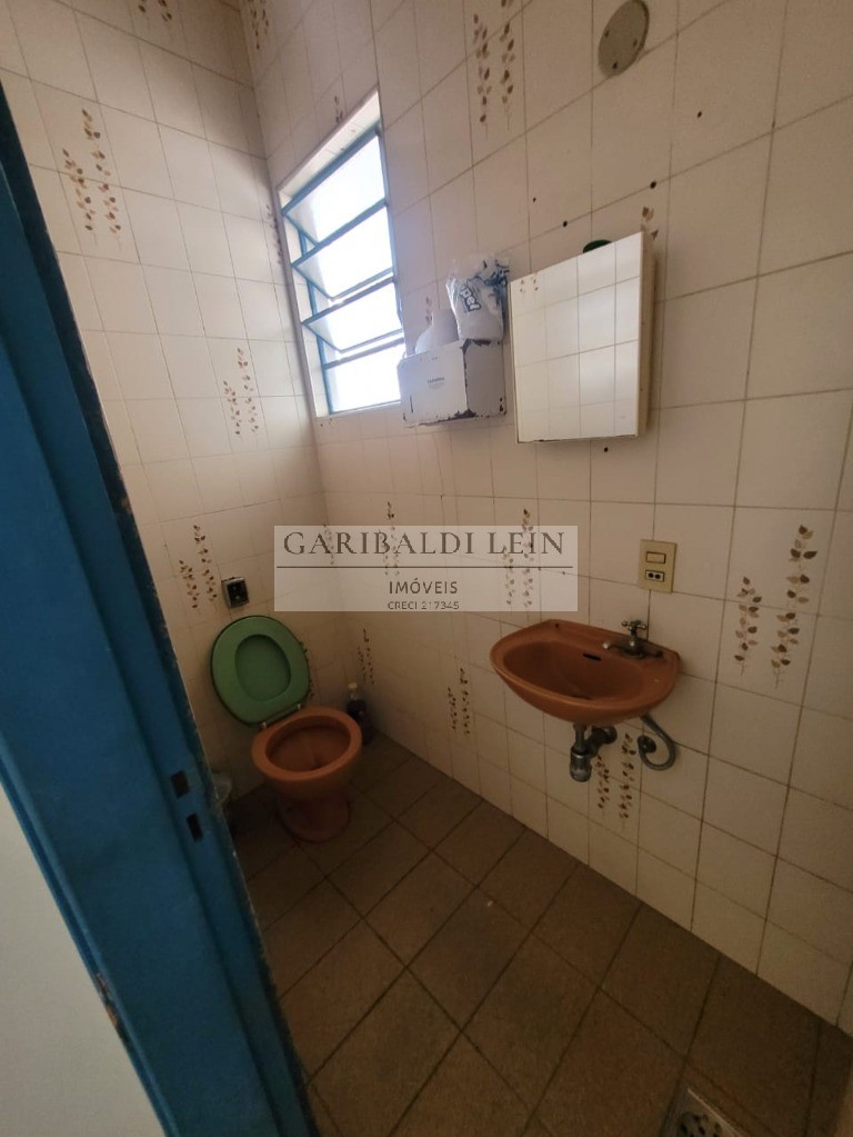 Galpao comercial em campinas - sp, vila industrial