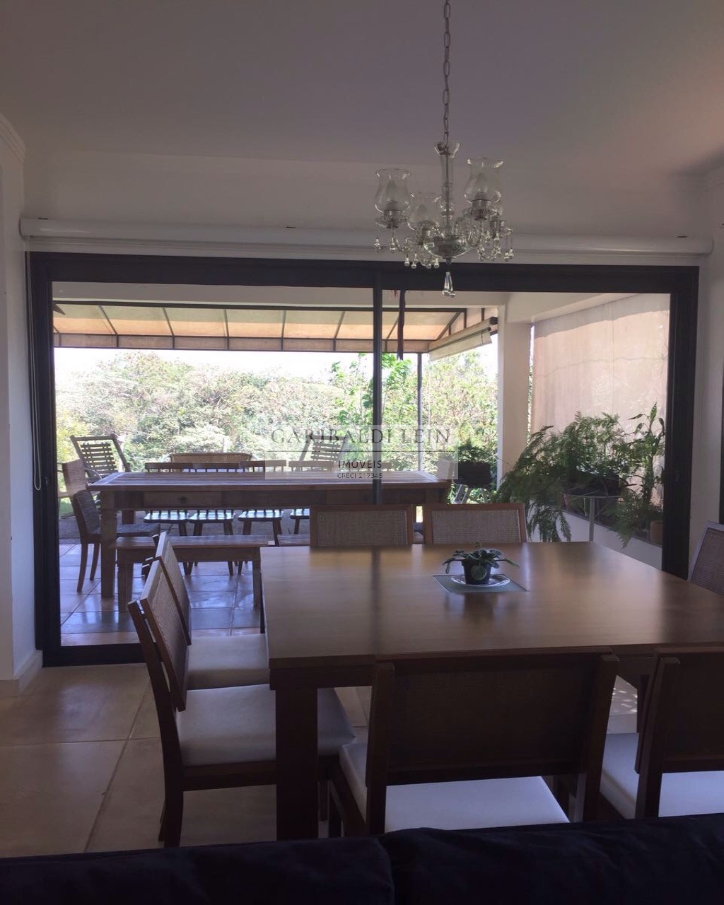 Casa residencial em campinas - sp, chácara santa margarida
