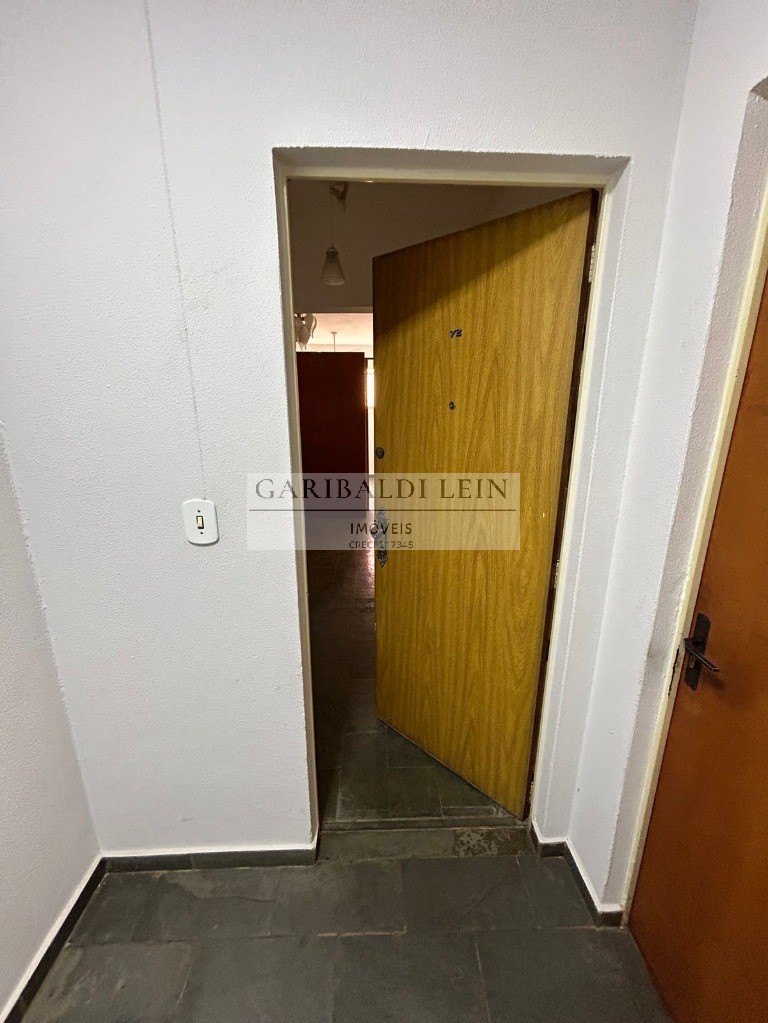 Apartamento residencial em campinas - sp, centro