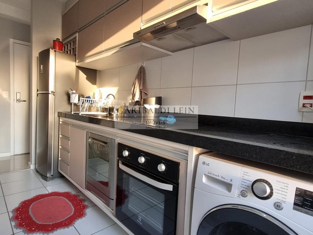 Flat/Apart Hotel, 1 quarto, 42 m² - Foto 11