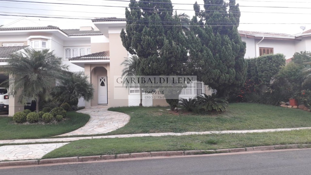 Casa, 4 quartos, 387 m² - Foto 3