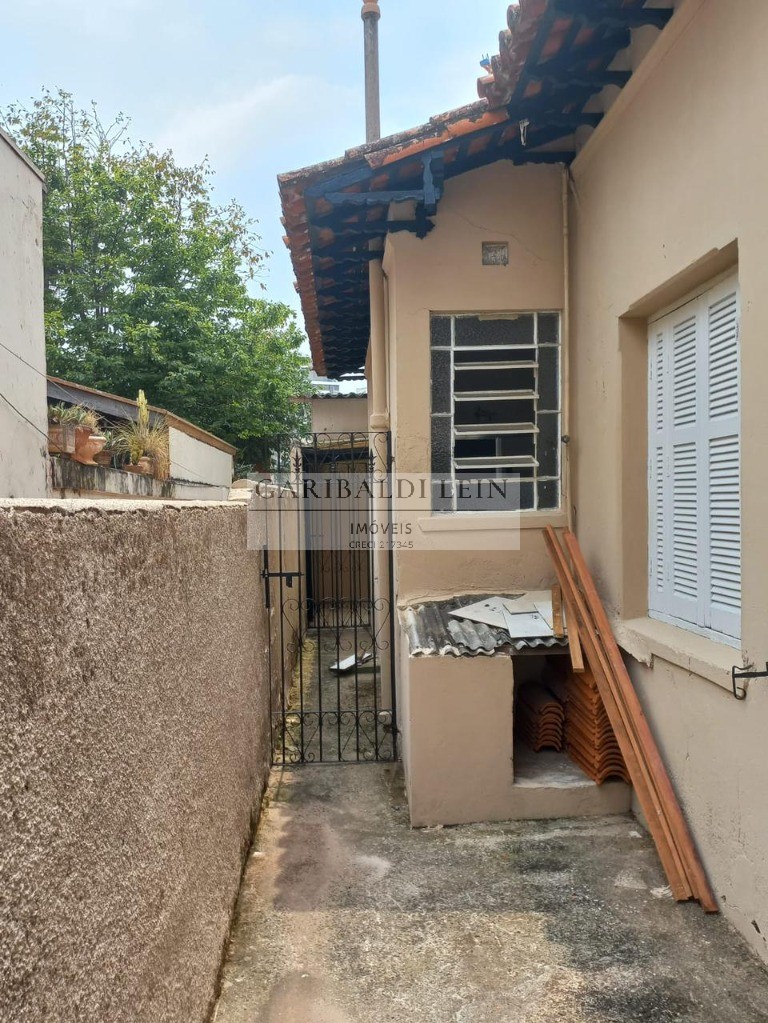 Casa comercial em campinas - sp, cambuí