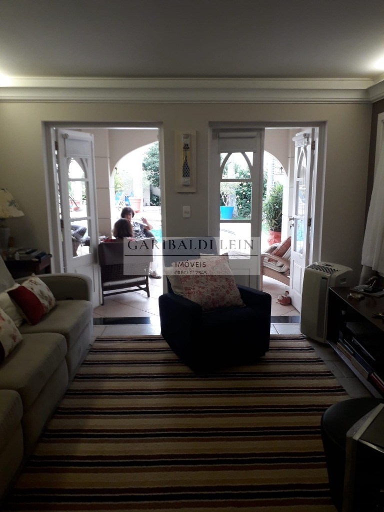 Casa, 4 quartos, 387 m² - Foto 43