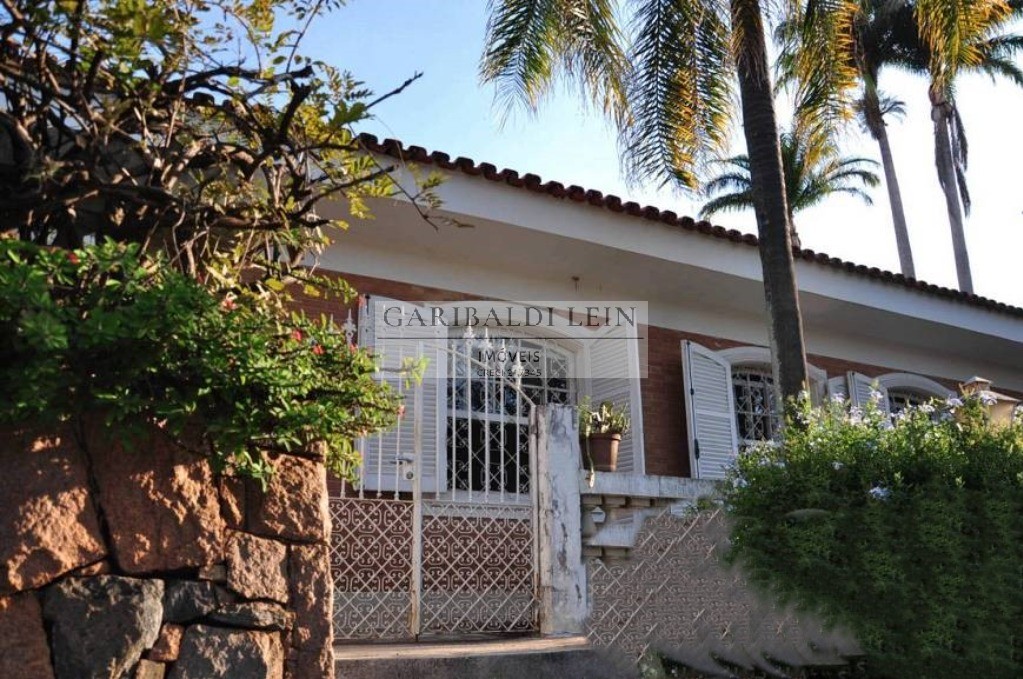 Casa residencial em campinas - sp, jardim chapadão