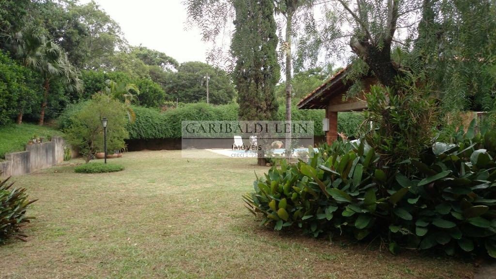 Casa residencial em campinas - sp, parque xangrilá