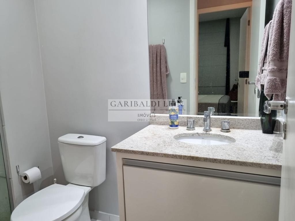 Flat/Apart Hotel, 1 quarto, 42 m² - Foto 17