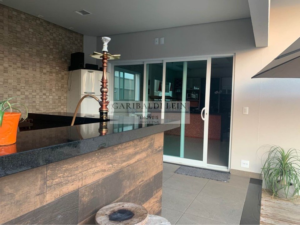 Casa residencial em paulínia - sp, cascata