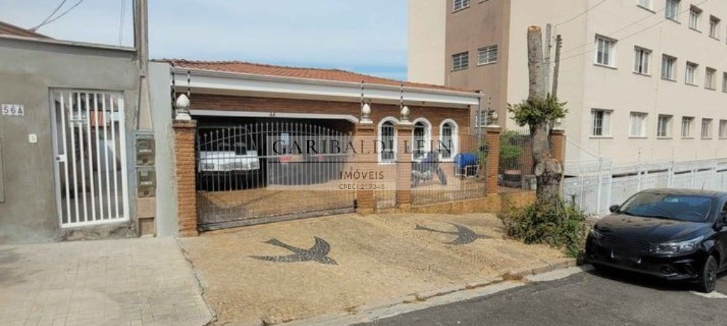 Casa, 3 quartos, 211 m² - Foto 1