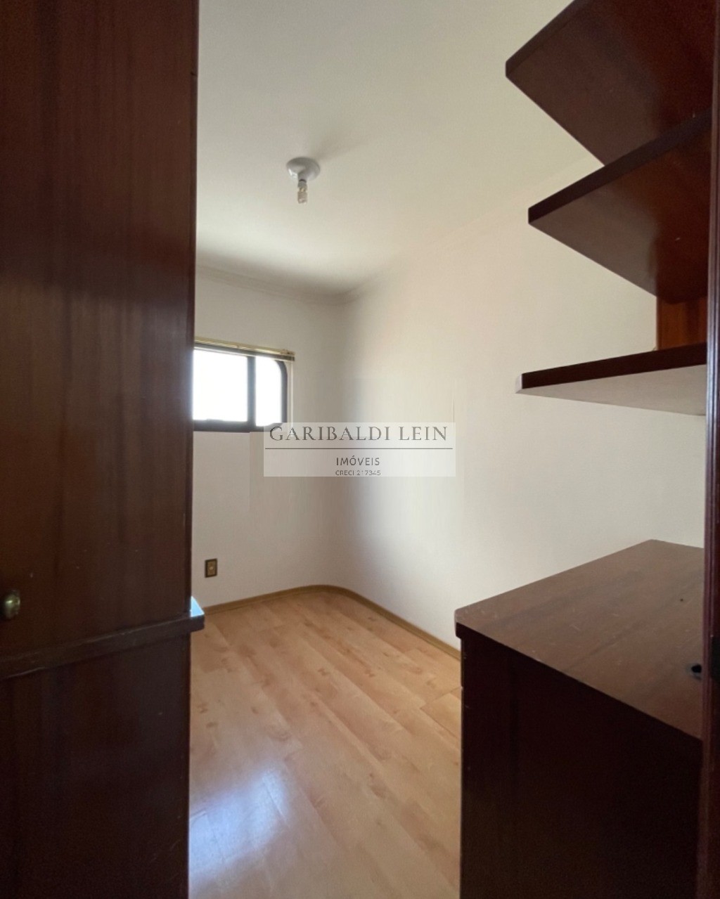 Apartamento residencial em campinas - sp, cambuí