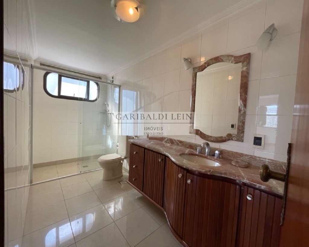 Apartamento residencial em campinas - sp, cambuí