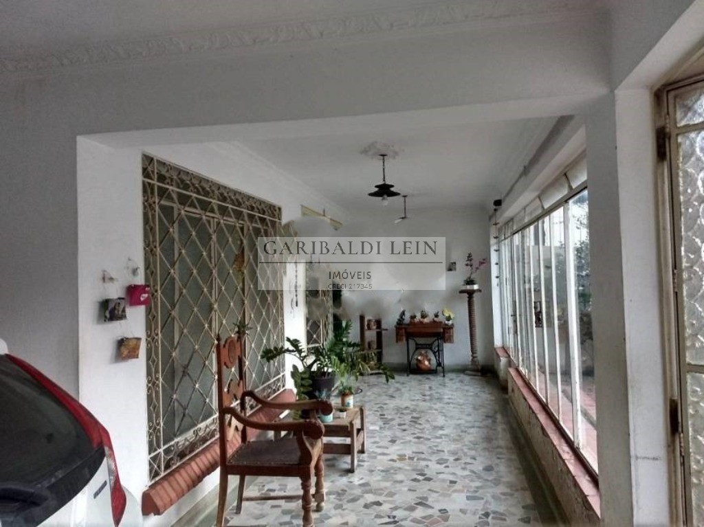 Casa comercial em campinas - sp, vila itapura