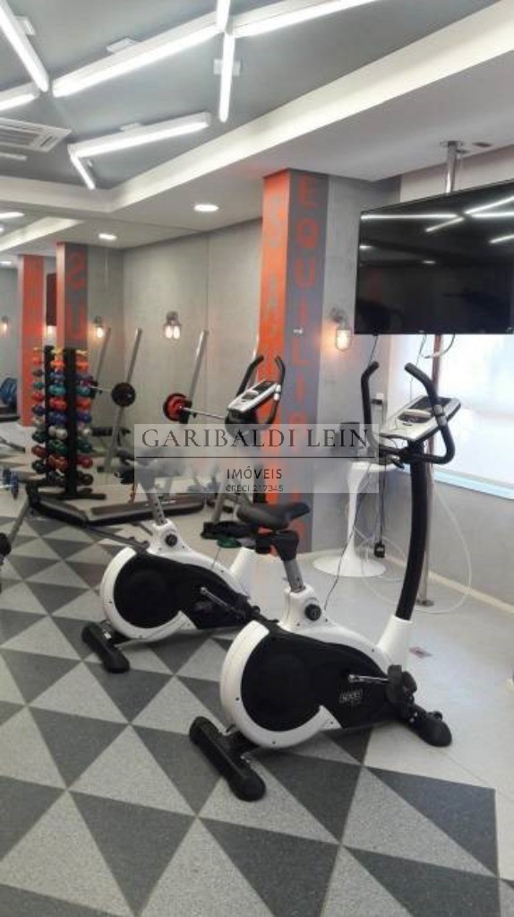 Flat/Apart Hotel, 1 quarto, 42 m² - Foto 19